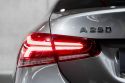 2021 Mercedes-Benz A-Class V177 A250 Sedan 4dr DCT 7sp 4MATIC 2.0T 