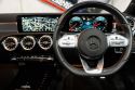 2021 Mercedes-Benz A-Class V177 A250 Sedan 4dr DCT 7sp 4MATIC 2.0T 