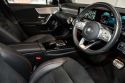 2021 Mercedes-Benz A-Class V177 A250 Sedan 4dr DCT 7sp 4MATIC 2.0T 