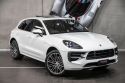 2020 Porsche Macan 95B Wagon 5dr PDK 7sp AWD 2.0T [MY20] 