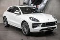 2020 Porsche Macan 95B Wagon 5dr PDK 7sp AWD 2.0T [MY20] 