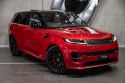 2023 Land Rover Range Rover Sport L461 D350 First Edition Wagon 5dr Spts Auto 8sp AWD 3.0DTT [MY23] 