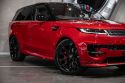 2023 Land Rover Range Rover Sport L461 D350 First Edition Wagon 5dr Spts Auto 8sp AWD 3.0DTT [MY23] 