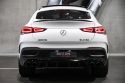 2020 Mercedes-Benz GLE-Class C167 GLE53 AMG Coupe 5dr SPEEDSHIFT TCT 9sp 4MATIC+ 3.0TeC [Feb] 