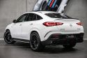 2020 Mercedes-Benz GLE-Class C167 GLE53 AMG Coupe 5dr SPEEDSHIFT TCT 9sp 4MATIC+ 3.0TeC [Feb] 