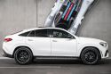 2020 Mercedes-Benz GLE-Class C167 GLE53 AMG Coupe 5dr SPEEDSHIFT TCT 9sp 4MATIC+ 3.0TeC [Feb] 