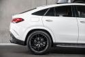 2020 Mercedes-Benz GLE-Class C167 GLE53 AMG Coupe 5dr SPEEDSHIFT TCT 9sp 4MATIC+ 3.0TeC [Feb] 