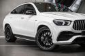 2020 Mercedes-Benz GLE-Class C167 GLE53 AMG Coupe 5dr SPEEDSHIFT TCT 9sp 4MATIC+ 3.0TeC [Feb] 