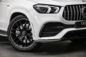 2020 Mercedes-Benz GLE-Class C167 GLE53 AMG Coupe 5dr SPEEDSHIFT TCT 9sp 4MATIC+ 3.0TeC [Feb] 