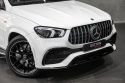 2020 Mercedes-Benz GLE-Class C167 GLE53 AMG Coupe 5dr SPEEDSHIFT TCT 9sp 4MATIC+ 3.0TeC [Feb] 