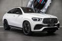 2020 Mercedes-Benz GLE-Class C167 GLE53 AMG Coupe 5dr SPEEDSHIFT TCT 9sp 4MATIC+ 3.0TeC [Feb] 