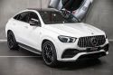 2020 Mercedes-Benz GLE-Class C167 GLE53 AMG Coupe 5dr SPEEDSHIFT TCT 9sp 4MATIC+ 3.0TeC [Feb] 