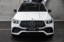 2020 Mercedes-Benz GLE-Class C167 GLE53 AMG Coupe 5dr SPEEDSHIFT TCT 9sp 4MATIC+ 3.0TeC [Feb] 