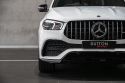 2020 Mercedes-Benz GLE-Class C167 GLE53 AMG Coupe 5dr SPEEDSHIFT TCT 9sp 4MATIC+ 3.0TeC [Feb] 