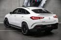 2020 Mercedes-Benz GLE-Class C167 GLE53 AMG Coupe 5dr SPEEDSHIFT TCT 9sp 4MATIC+ 3.0TeC [Feb] 