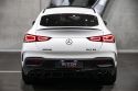 2020 Mercedes-Benz GLE-Class C167 GLE53 AMG Coupe 5dr SPEEDSHIFT TCT 9sp 4MATIC+ 3.0TeC [Feb] 