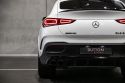 2020 Mercedes-Benz GLE-Class C167 GLE53 AMG Coupe 5dr SPEEDSHIFT TCT 9sp 4MATIC+ 3.0TeC [Feb] 