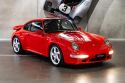 1996 Porsche 911 993 Turbo Coupe 2dr Man 6sp AWD 3.6TT 