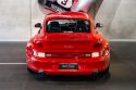 1996 Porsche 911 993 Turbo Coupe 2dr Man 6sp AWD 3.6TT 