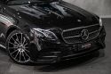 2020 Mercedes-Benz E-Class C238 E300 Coupe 2dr 9G-TRONIC PLUS 9sp 2.0T 