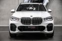 2022 BMW X5 XDRIVE40I M SPORT G05 