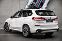 2022 BMW X5 XDRIVE40I M SPORT G05 