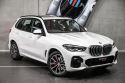 2022 BMW X5 XDRIVE40I M SPORT G05 