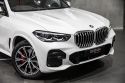 2022 BMW X5 XDRIVE40I M SPORT G05 