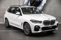 2022 BMW X5 XDRIVE40I M SPORT G05 