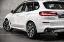 2022 BMW X5 XDRIVE40I M SPORT G05 