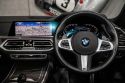 2022 BMW X5 XDRIVE40I M SPORT G05 