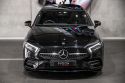 2021 MERCEDES-BENZ A-CLASS A250 V177 