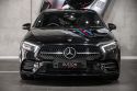 2021 MERCEDES-BENZ A-CLASS A250 V177 