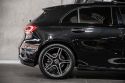 2021 MERCEDES-BENZ A-CLASS A250 V177 