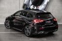 2021 MERCEDES-BENZ A-CLASS A250 V177 