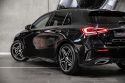 2021 MERCEDES-BENZ A-CLASS A250 V177 