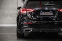 2021 MERCEDES-BENZ A-CLASS A250 V177 