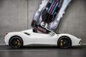 2016 Ferrari 488 Spider F142 Convertible 2dr DCT 7sp 3.9TT [Jan] 