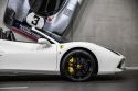 2016 Ferrari 488 Spider F142 Convertible 2dr DCT 7sp 3.9TT [Jan] 