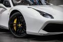 2016 Ferrari 488 Spider F142 Convertible 2dr DCT 7sp 3.9TT [Jan] 