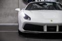 2016 Ferrari 488 Spider F142 Convertible 2dr DCT 7sp 3.9TT [Jan] 