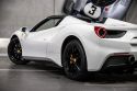 2016 Ferrari 488 Spider F142 Convertible 2dr DCT 7sp 3.9TT [Jan] 