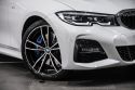 2022 BMW 3 Series 330I M SPORT 