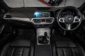 2022 BMW 3 Series 330I M SPORT 