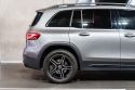 2021 MERCEDES-BENZ GLB - CLASS GLB250 