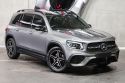 2021 MERCEDES-BENZ GLB - CLASS GLB250 