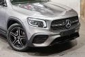 2021 MERCEDES-BENZ GLB - CLASS GLB250 