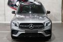 2021 MERCEDES-BENZ GLB - CLASS GLB250 