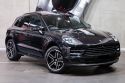 2020 Porsche Macan  