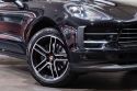 2020 Porsche Macan  